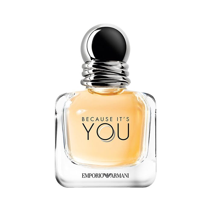 New armani shop women's fragrance