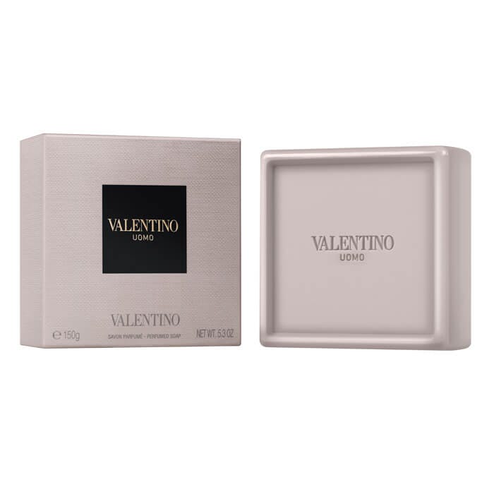 Valentino Soap 0ml Gwp