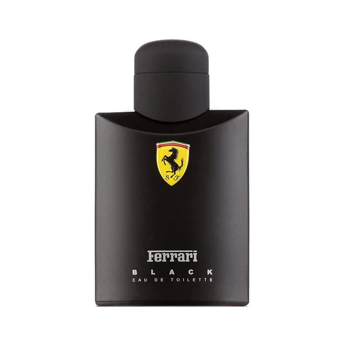 Ferrari Black Aftershave | The Fragrance Shop