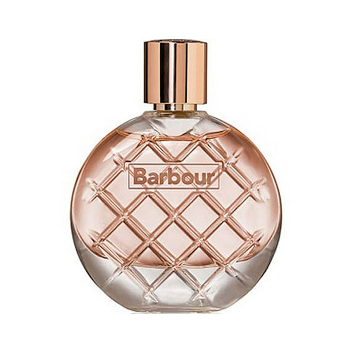 <title></title>
<p>Barbour Classic perfume for women is an elegant, fresh, fruity and floral scent. It is evocative of natural and beautiful rustic surroundings. A delightful blend of rose, jasmine and blush peony are accompanied by musks and sweet vanilla with rich notes of vetiver.<br />
<br />
Top notes: Pink Pepper, Red Currant<br />
Heart notes: Peony, Jasmine, Rose<br />
Base notes: Musk, Vanilla, Vetiver</p>
