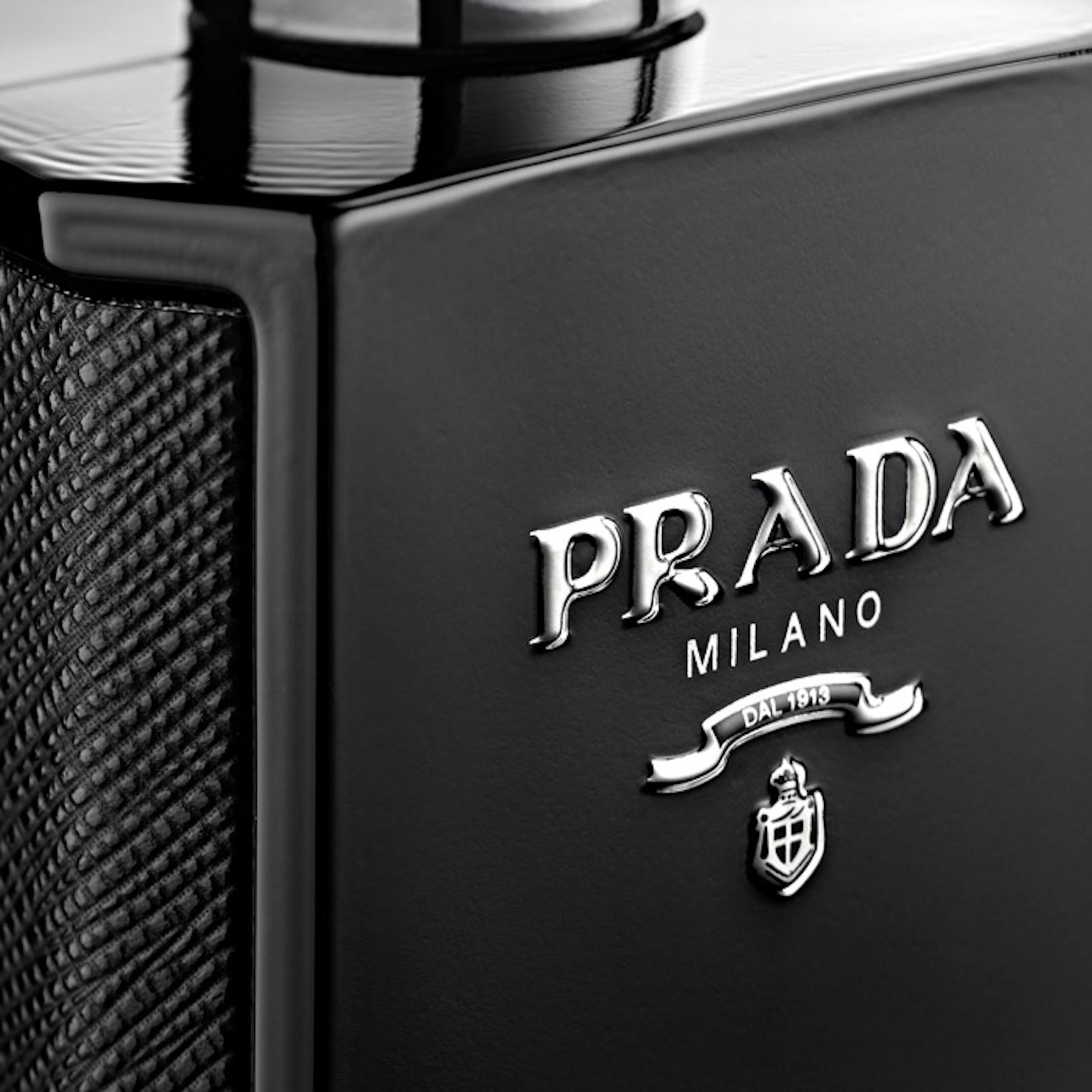 Prada Eau De Parfum 100ml Spray | The Fragrance Shop