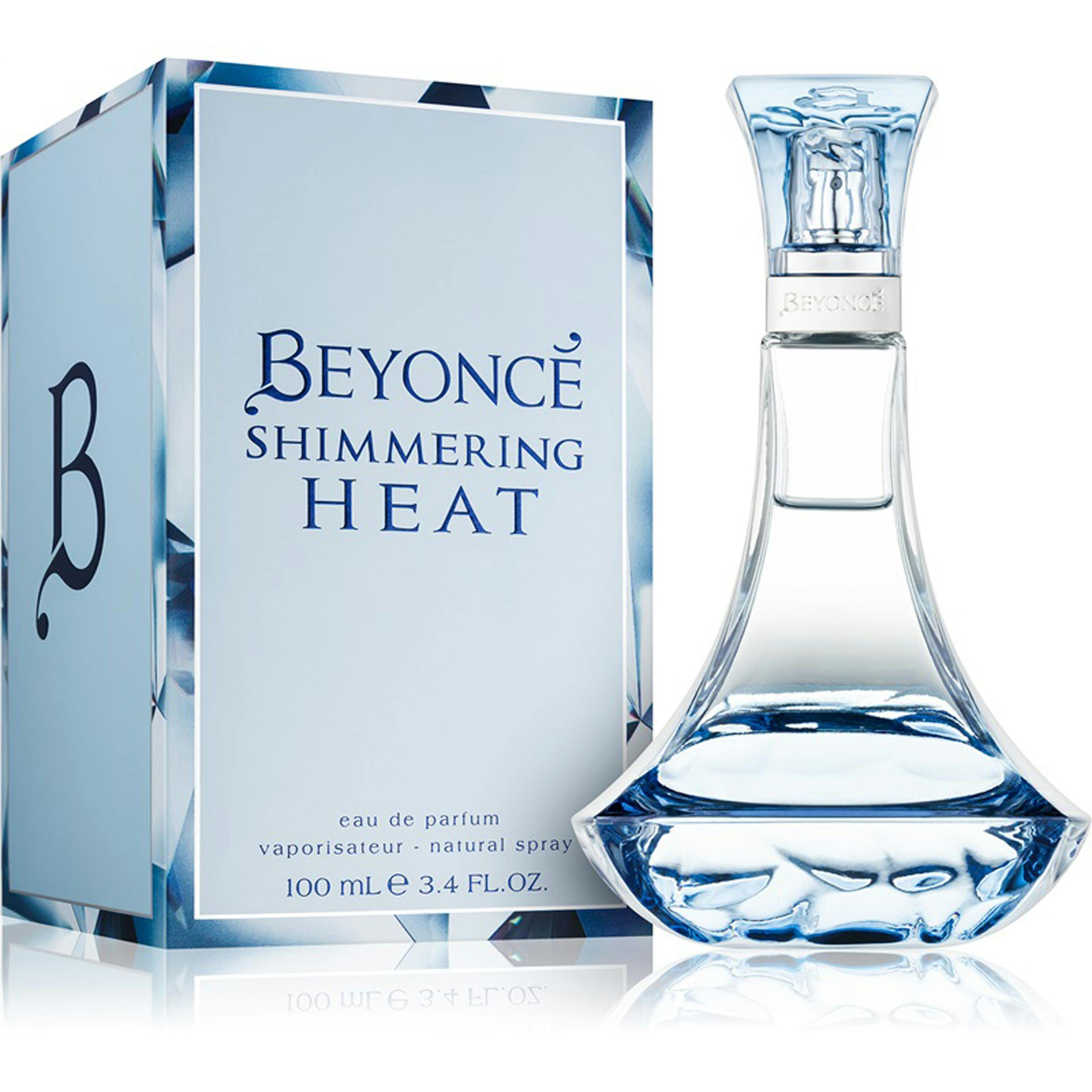 beyonce heat asda