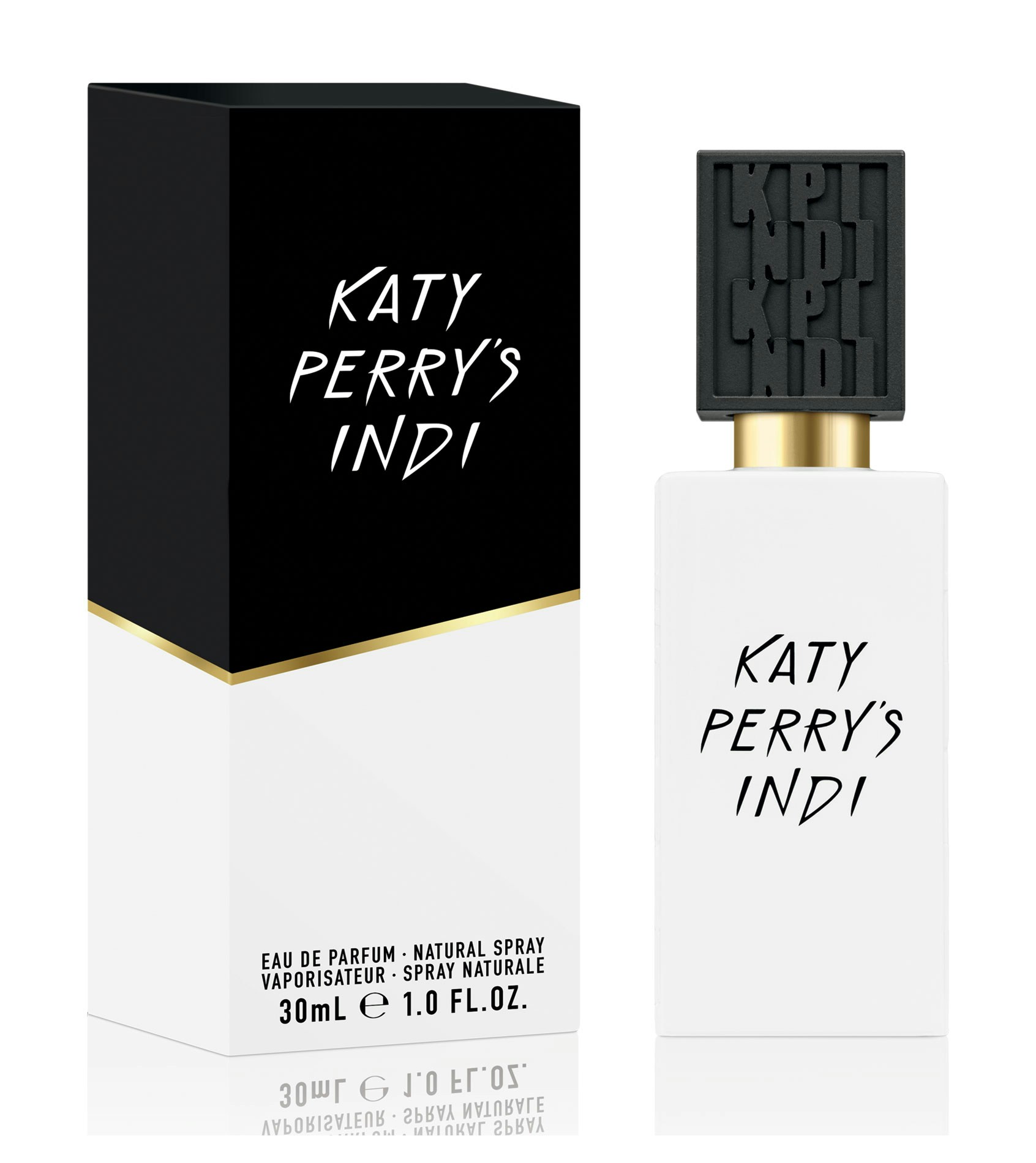 Katy Perry New Pillar Eau De Parfum 30ml Spray