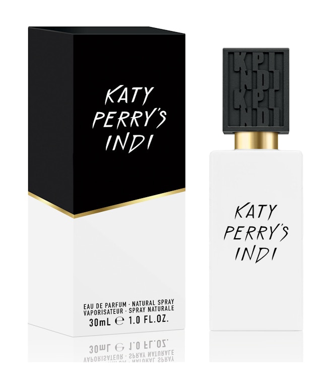 Katy Perry Eau De Parfum 30ml Spray | The Fragrance Shop