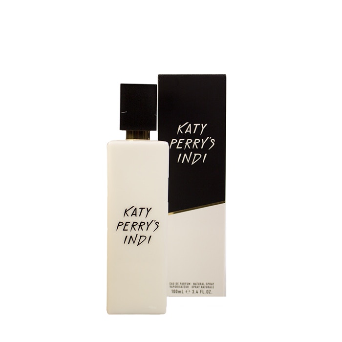 Katy Perry New Pillar Eau De Parfum 100ml Spray