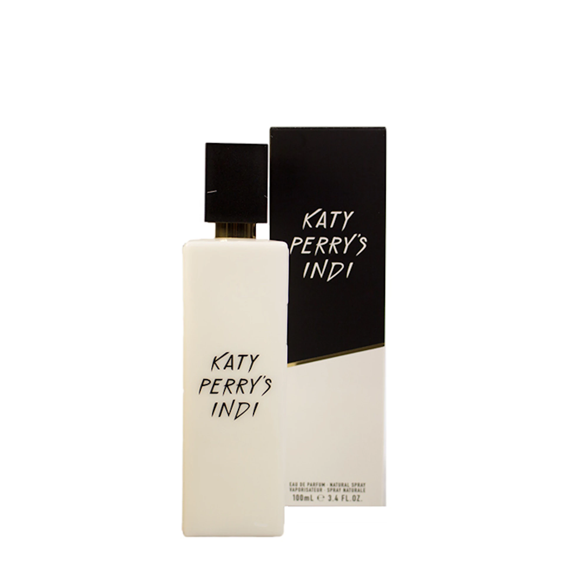 Katy Perry New Pillar Eau De Parfum | 100ml | The Fragrance Shop | The ...