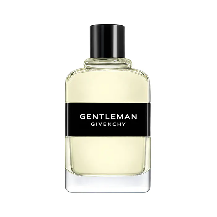 Givenchy Gentleman Eau De Toilette 100ml