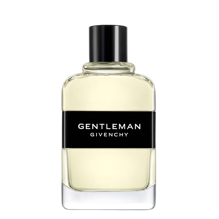 GIVENCHY Gentleman Givenchy Eau De Toilette 100ml