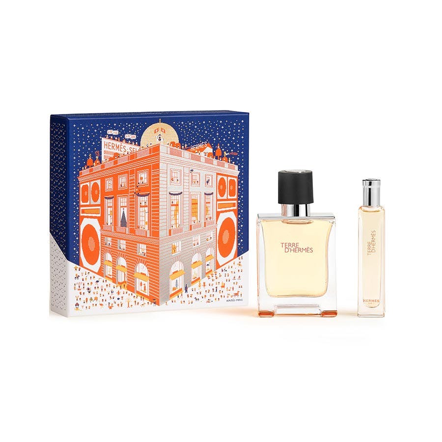 Eau De Toilette 50ml Gift Set