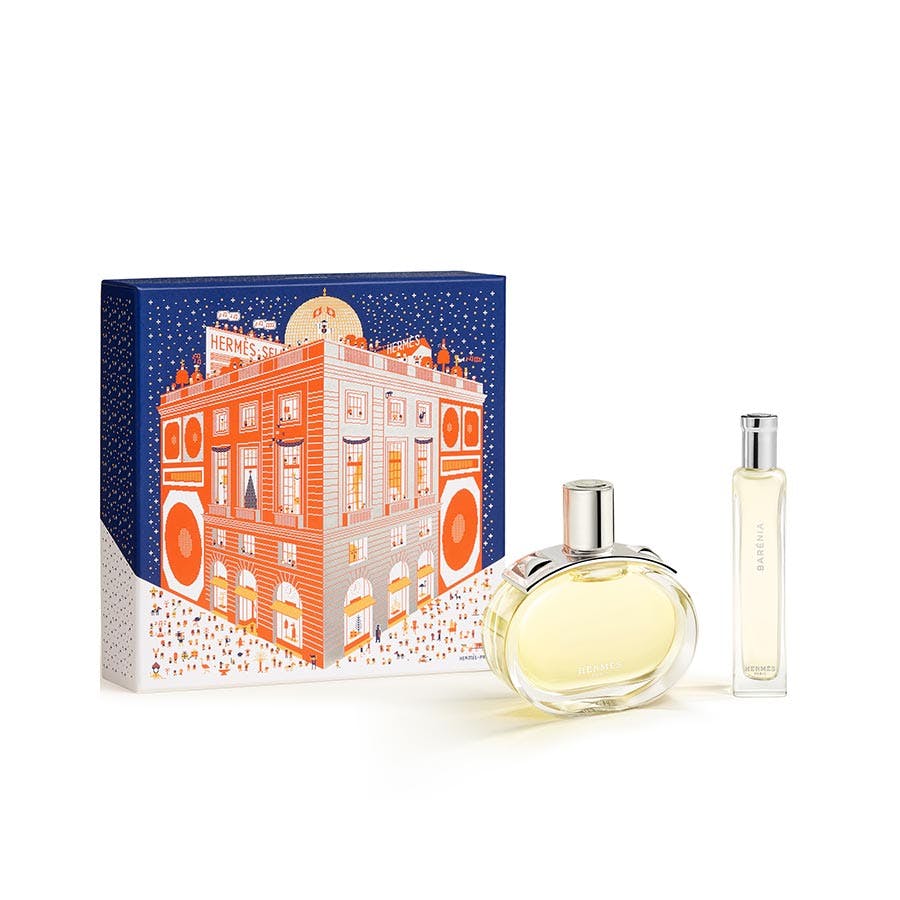 Eau De Parfum 60ml Gift Set
