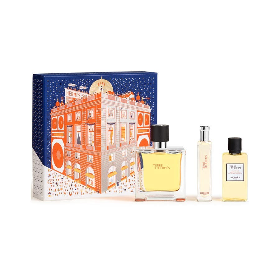 Eau De Parfum 75ml Gift Set