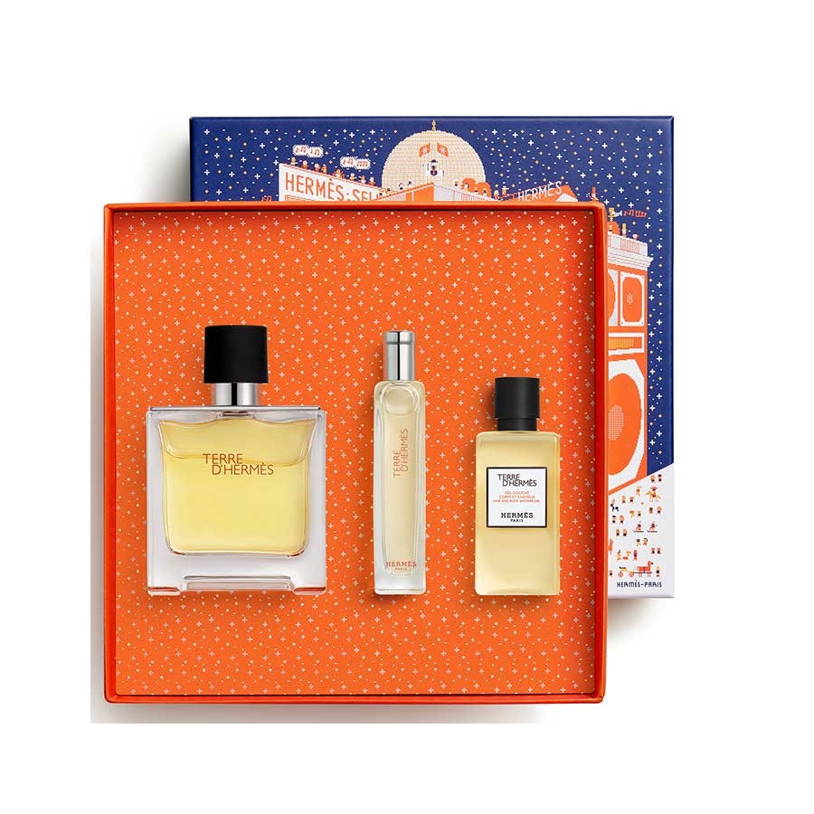 Eau De Parfum 75ml Gift Set