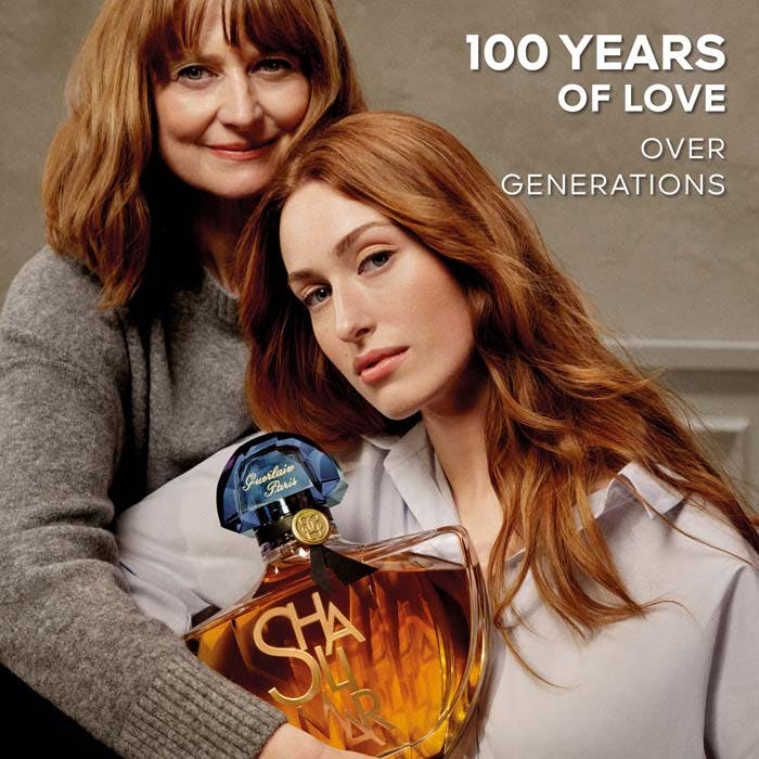 Eau De Toilette 50ml Spray