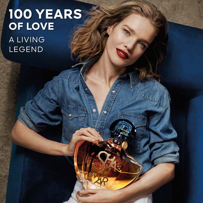 Eau De Toilette 90ml Spray