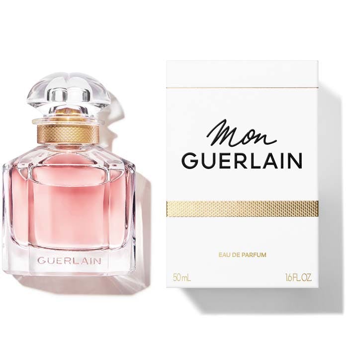 Eau De Parfum 50ml