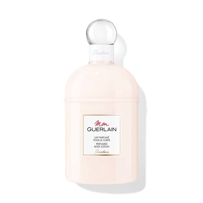 Body Milk 200ml Body Products