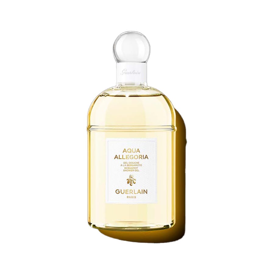 GEL DOUCHE A LA BERGAMOTE Shower Gel 200ml