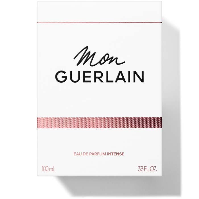 Eau De Parfum 100ml Spray