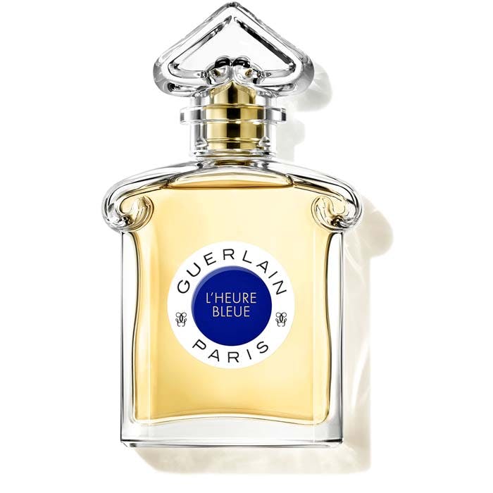L'HEURE BLEUE Eau De Toilette 75ml Spray