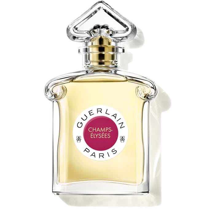 CHAMPS-ELYSEES Eau De Toilette 75ml Spray