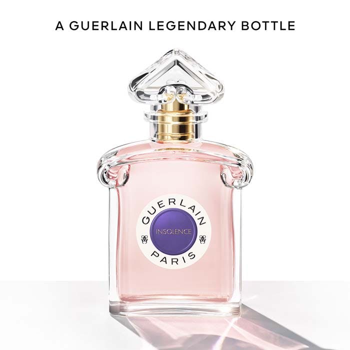 INSOLENCE Eau De Toilette 75ml Spray