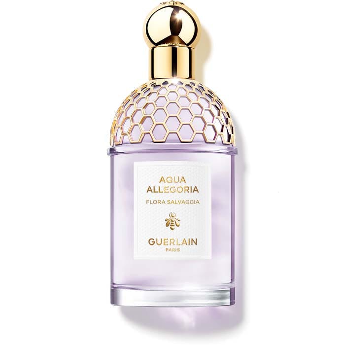 Flora Salvaggia Eau De Toilette 125ml Refill