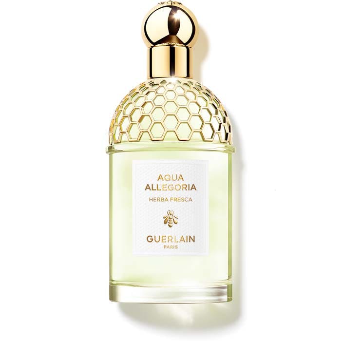 HERBA FRESCA Eau De Toilette 125ml Refill