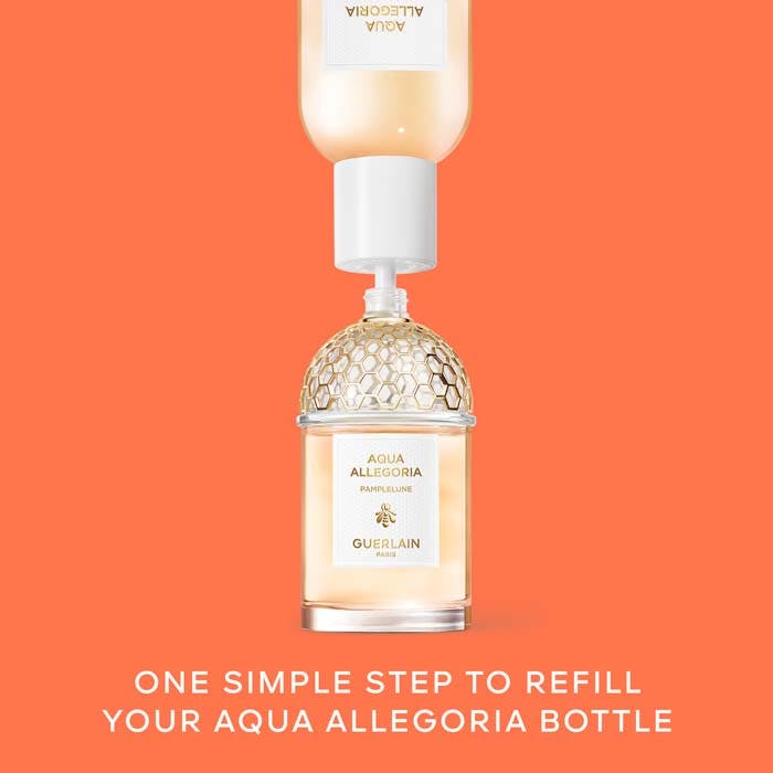 PAMPLELUNE  Eau De Toilette 75ml Spray