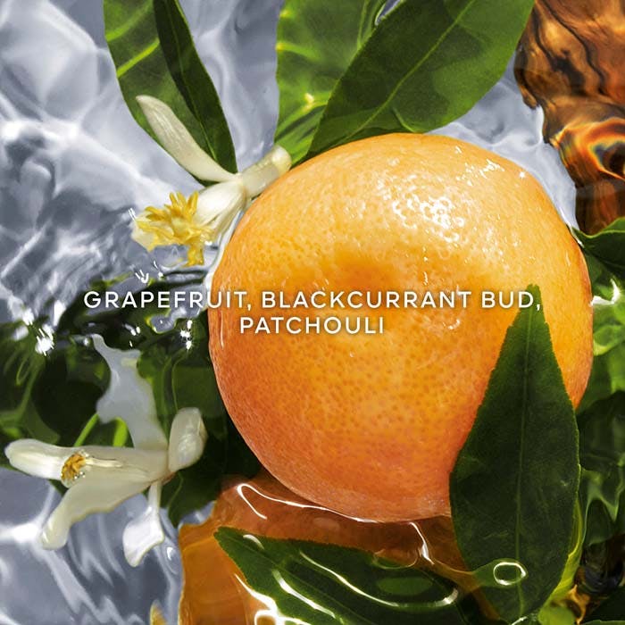 PAMPLELUNE Eau De Toilette 125ml Refill