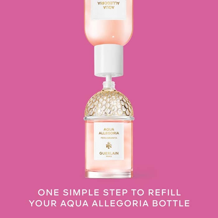 PERA GRANITA Eau De Toilette 75ml Spray