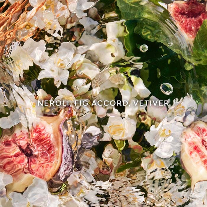 NEROLIA VETIVER Eau De Toilette 125ml Refill