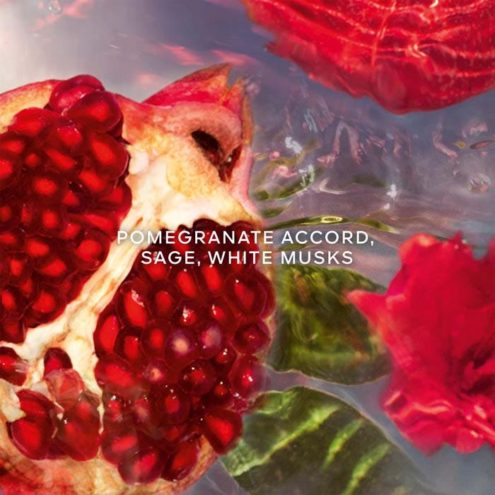 GRANADA SALVIA RECHARGE Eau De Toilette 200ml Refill