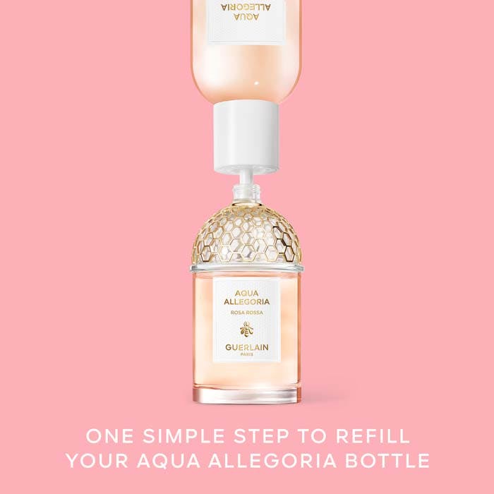 ROSA ROSSA Eau De Toilette 200ml Refill