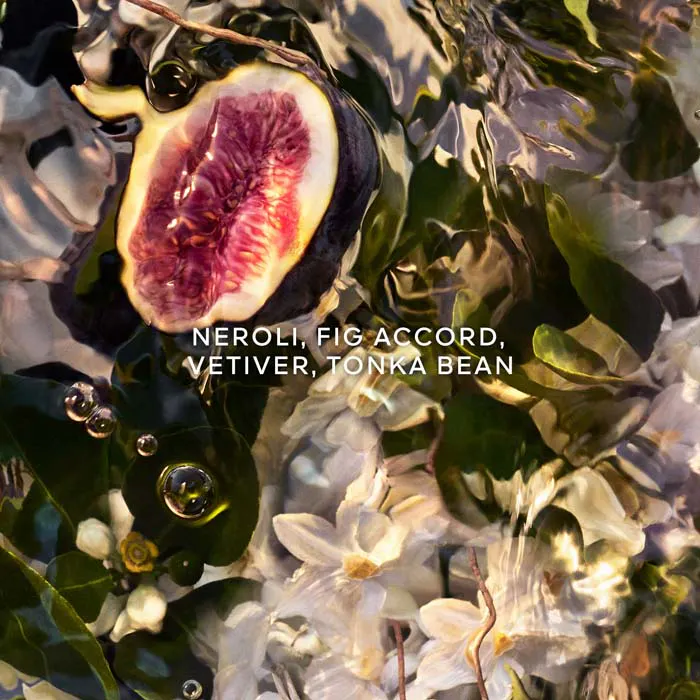 FORTE - NEROLIA VETIVER Eau De Parfum 125ml Refill