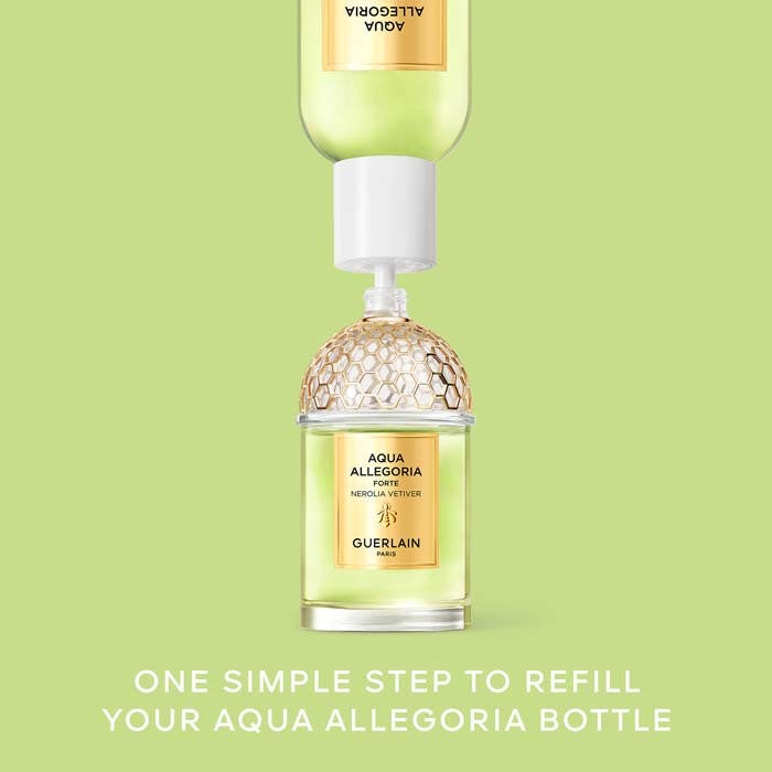 FORTE - NEROLIA VETIVER Eau De Parfum 75ml Spray