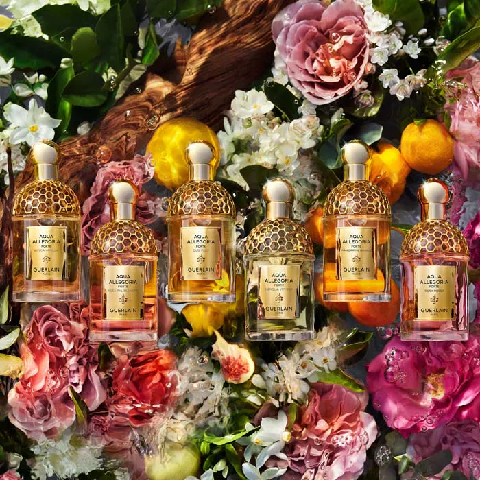 FORTE - OUD YUZU Eau De Parfum 125ml Refill