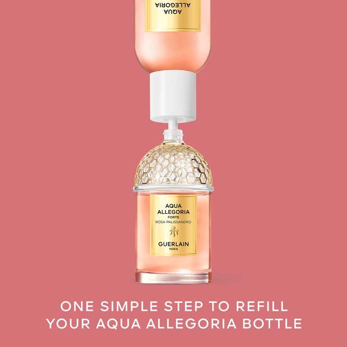 FORTE - ROSA PALISSANDRO Eau De Parfum 75ml Spray