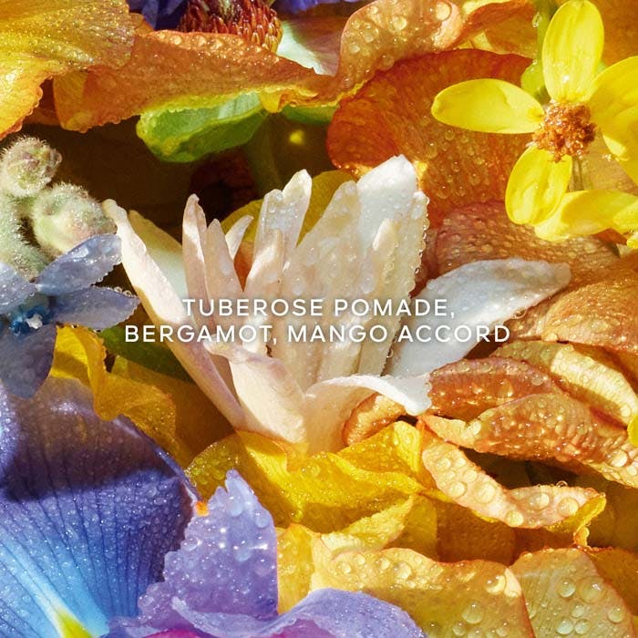 FLORABLOOM Eau De Toilette 125ml Refill