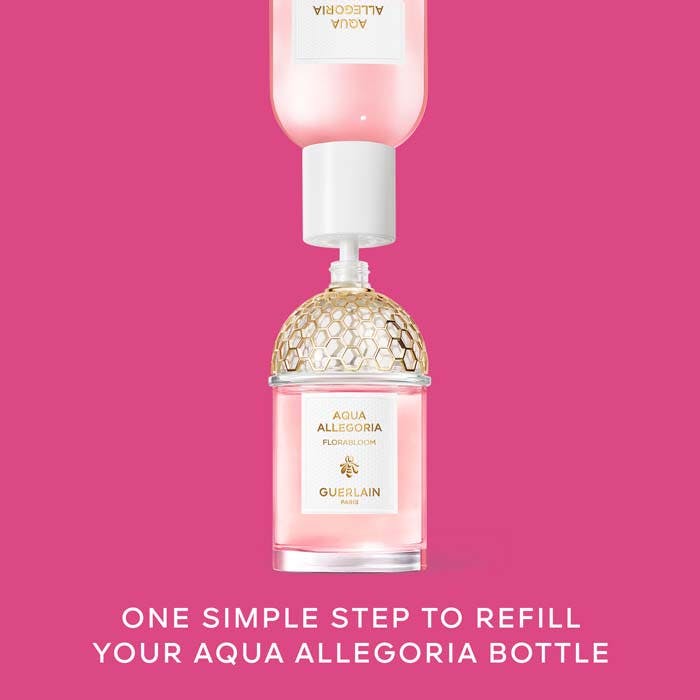 Florabloom Eau De Parfum 200ml Refill