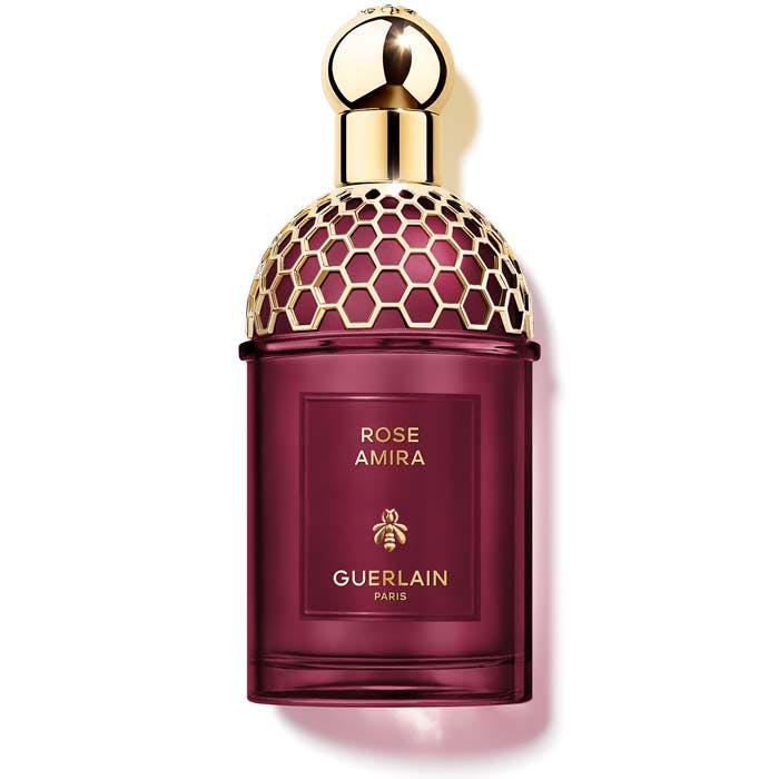 Rose Amira Eau De Parfum 125ml