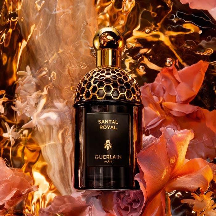 Santal Royal Eau De Parfum 125ml