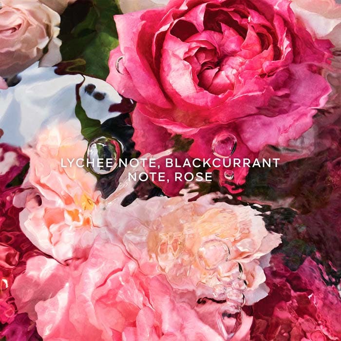 ROSA ROSSA Hand Cream 50ml