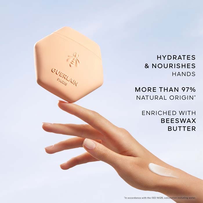 MANDARINE BASILIC Hand Cream 50ml