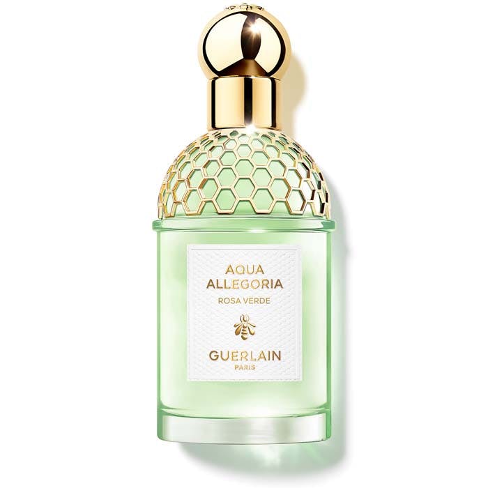 ROSA VERDE Eau De Toilette 75ml Spray