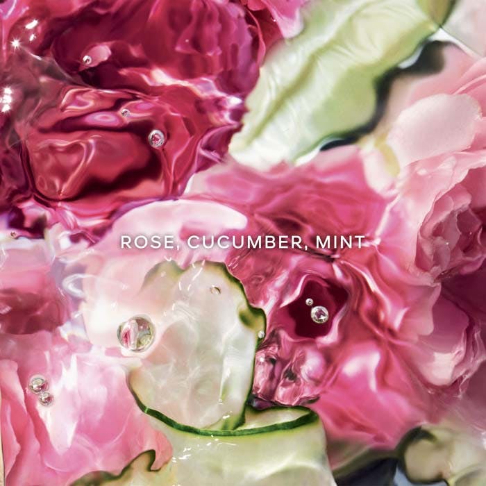 ROSA VERDE Eau De Toilette 75ml Spray