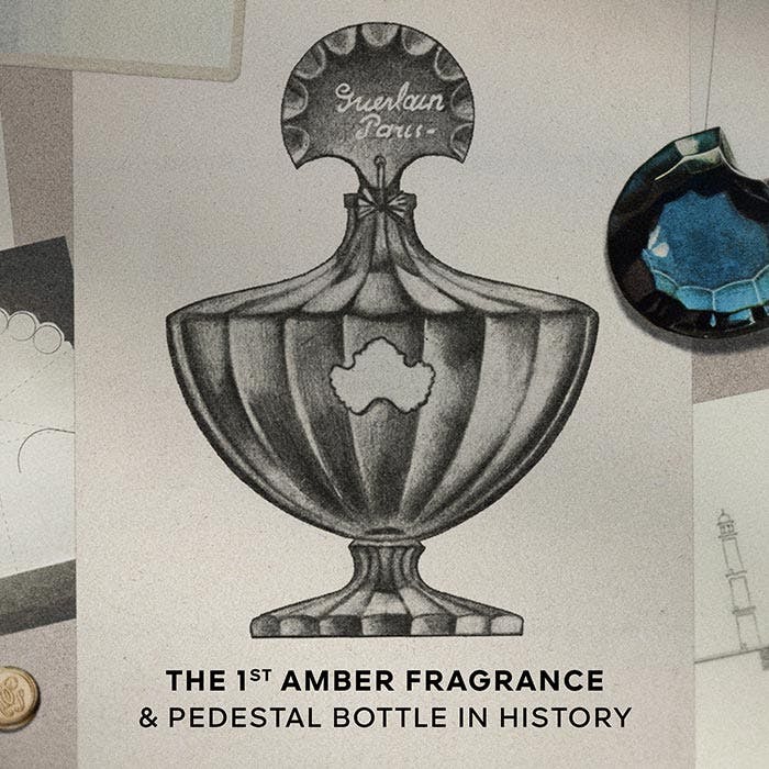 L'ESSENCE Eau De Parfum 30ml Spray