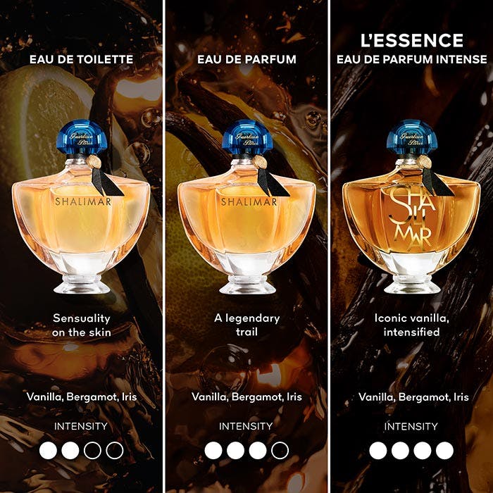L'ESSENCE Eau De Parfum 30ml Spray
