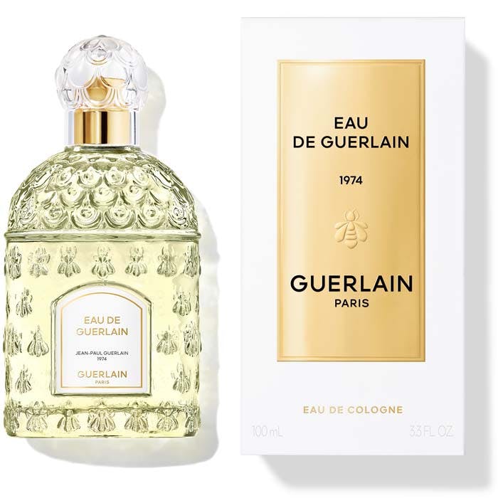 Eau De GUERLAIN Cologne 100ml Spray