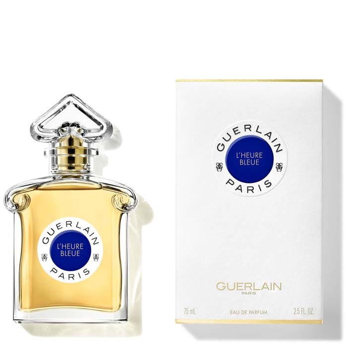 L'HEURE BLEUE Eau De Parfum 75ml Spray