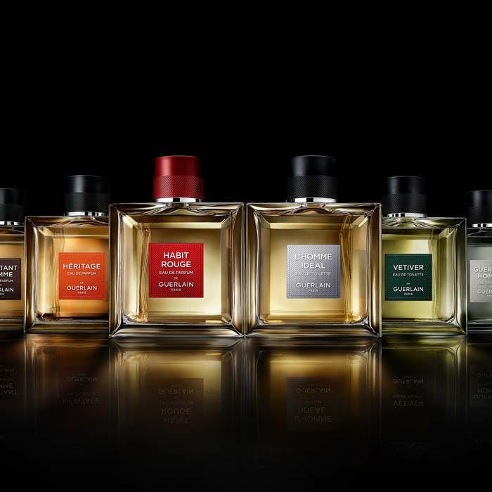 Eau De Parfum 100ml Spray